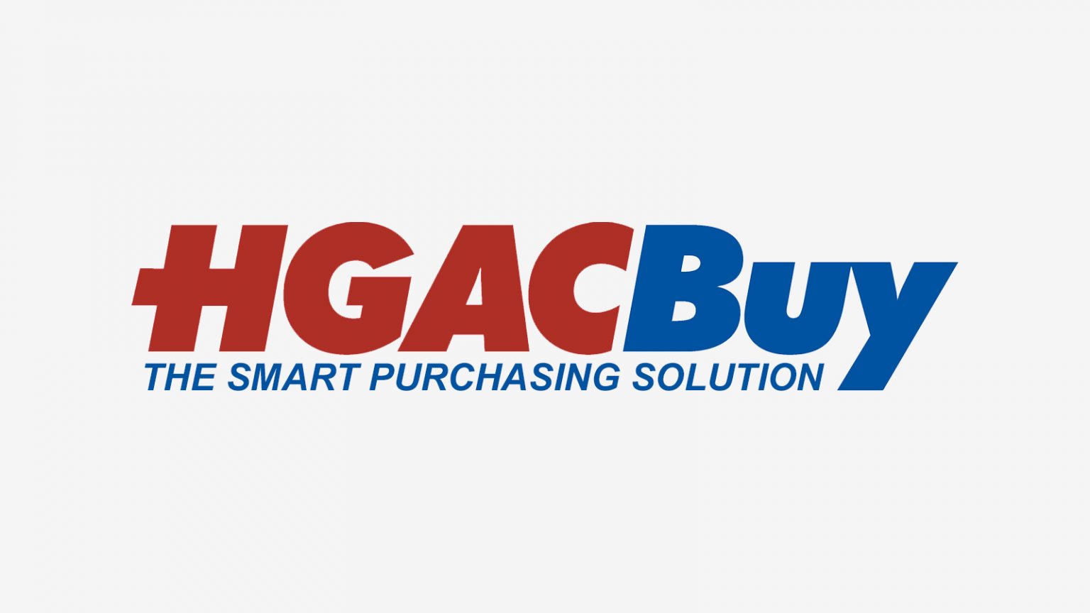 HGAC Logo
